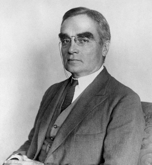 Judge Learned Hand