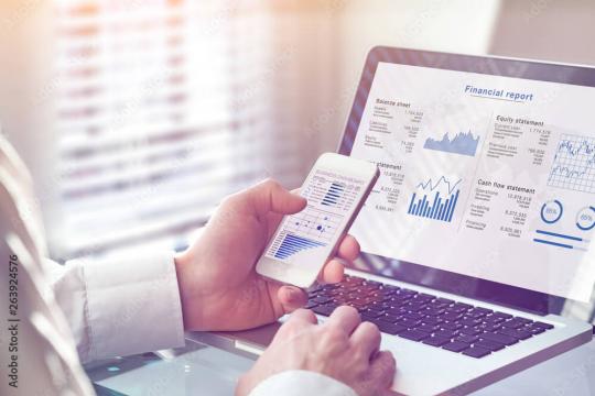 Quickbooks consultant in Richmond VA