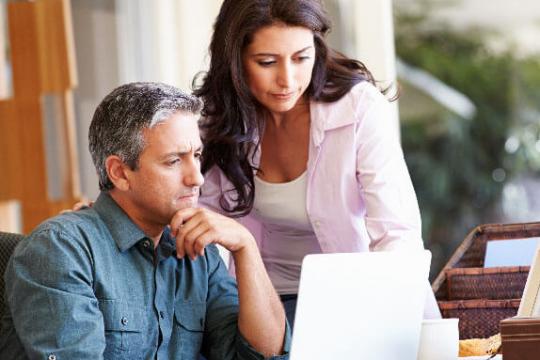 Couple needing tax problem resolution in Richmond VA